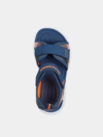 Сандалии Skechers модель 407034L NVOR Фото