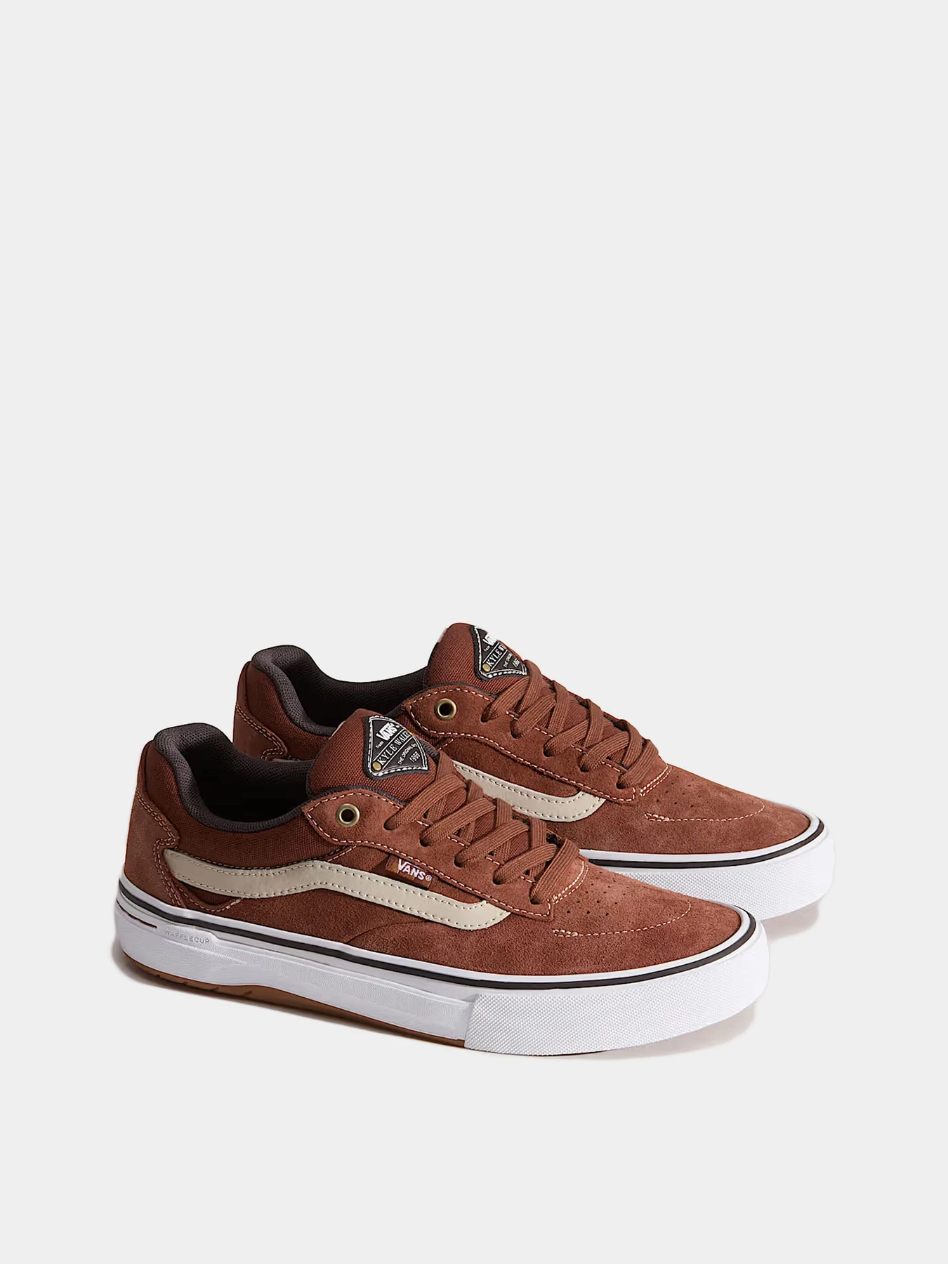 Кеды Vans модель VN000DA41RE1 Кеды Vans модель VN000DA41RE1 Фото