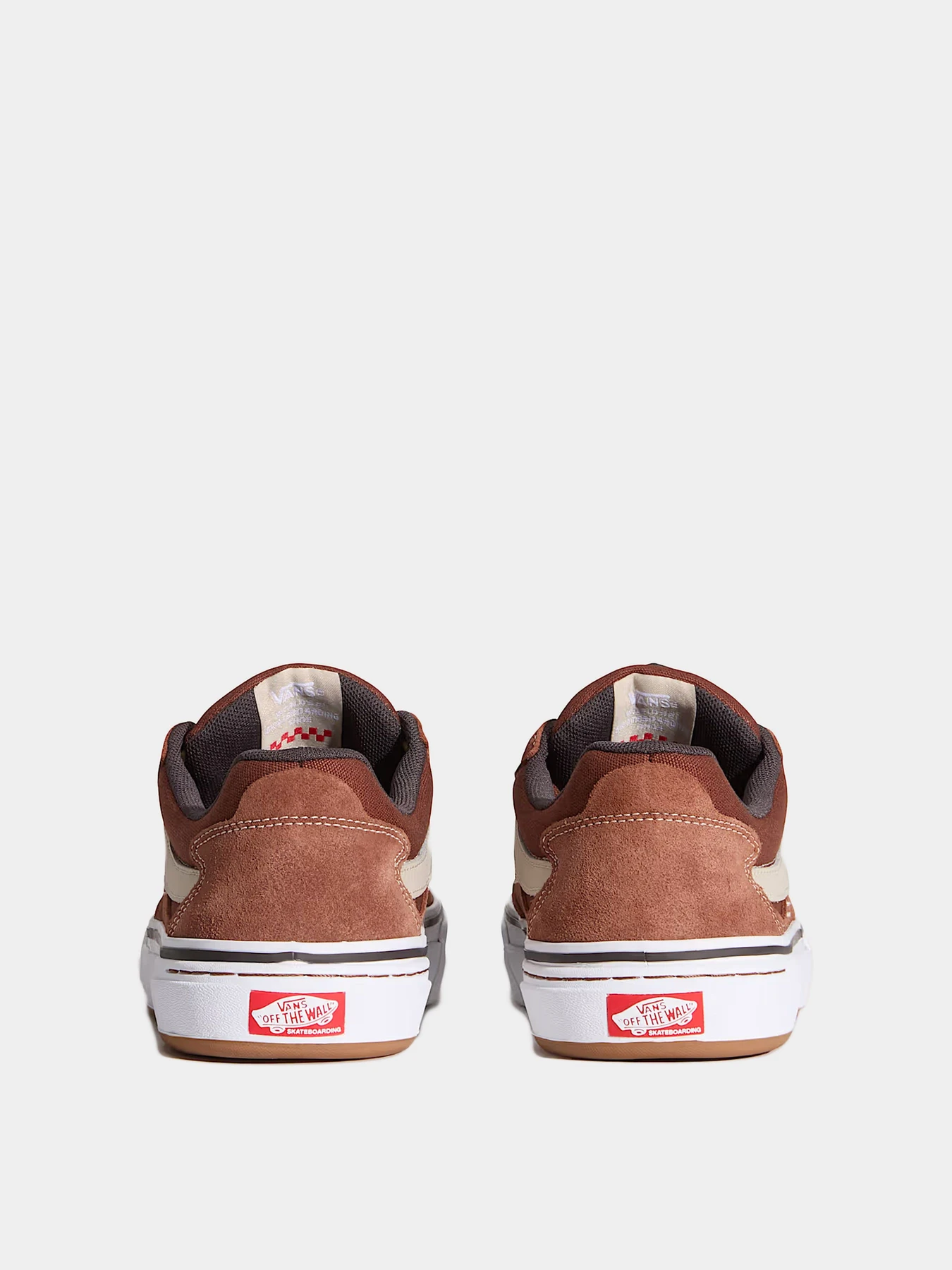 Кеды Vans модель VN000DA41RE1 Кеды Vans модель VN000DA41RE1 Фото