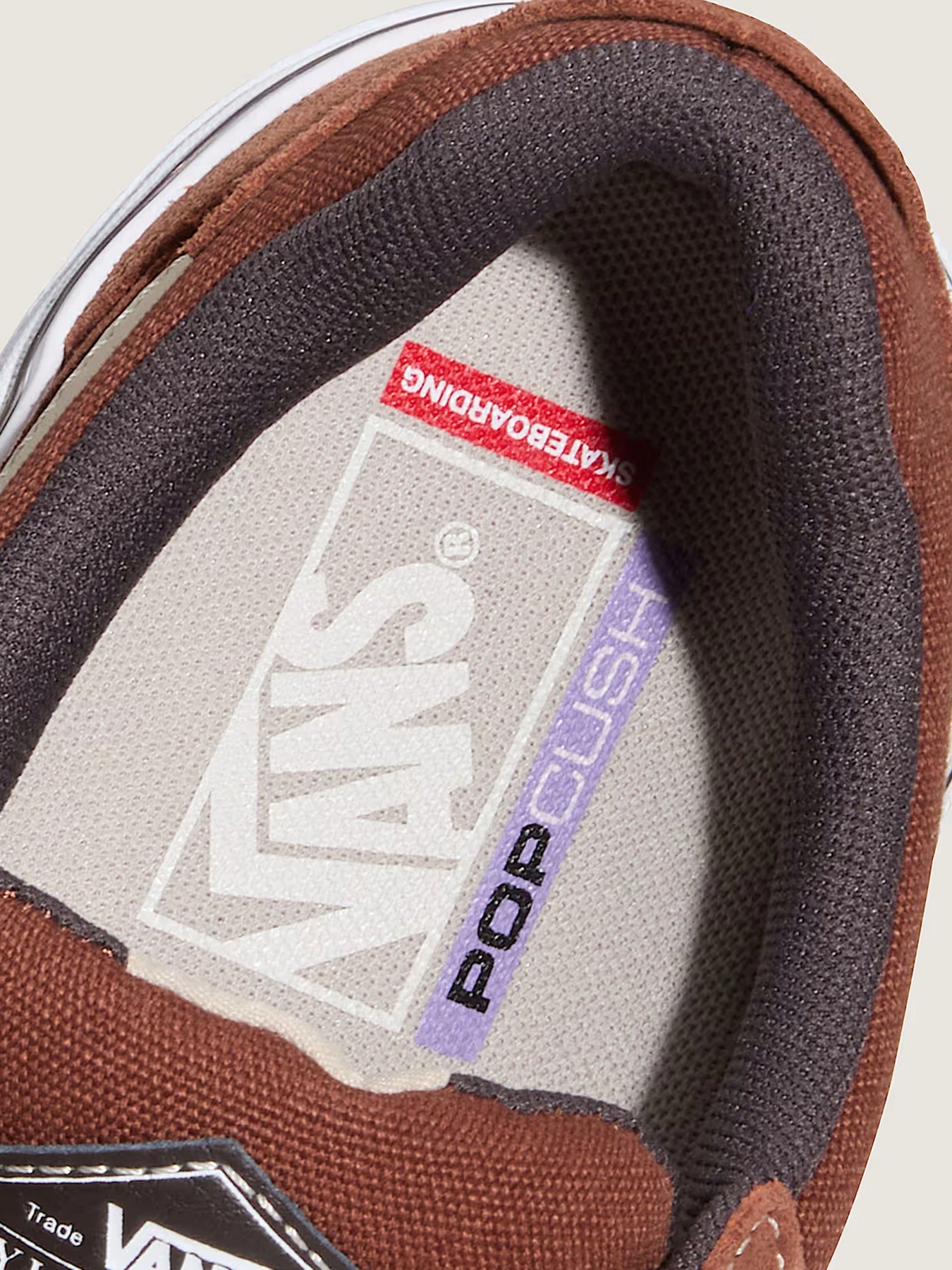 Кеды Vans модель VN000DA41RE1 Кеды Vans модель VN000DA41RE1 Фото