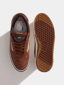 Кеды Vans модель VN000DA41RE1 Фото