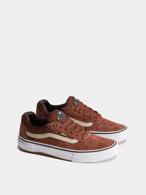 Кеды Vans модель VN000DA41RE1 Фото