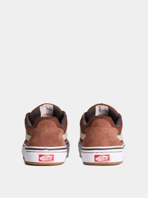 Кеды Vans модель VN000DA41RE1 Фото
