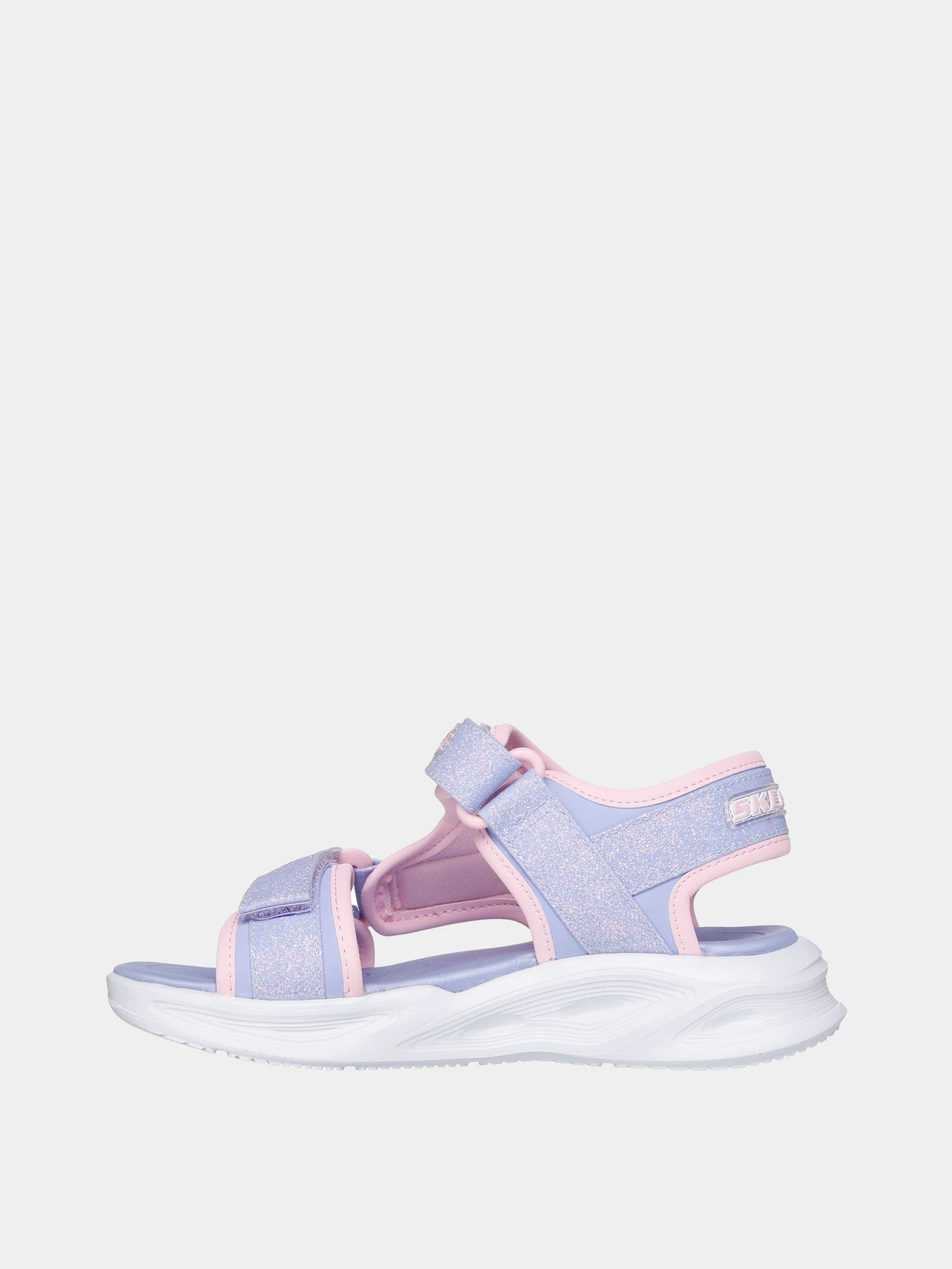 Сандалии Skechers модель 303024L LVLP Сандалии Skechers модель 303024L LVLP Фото