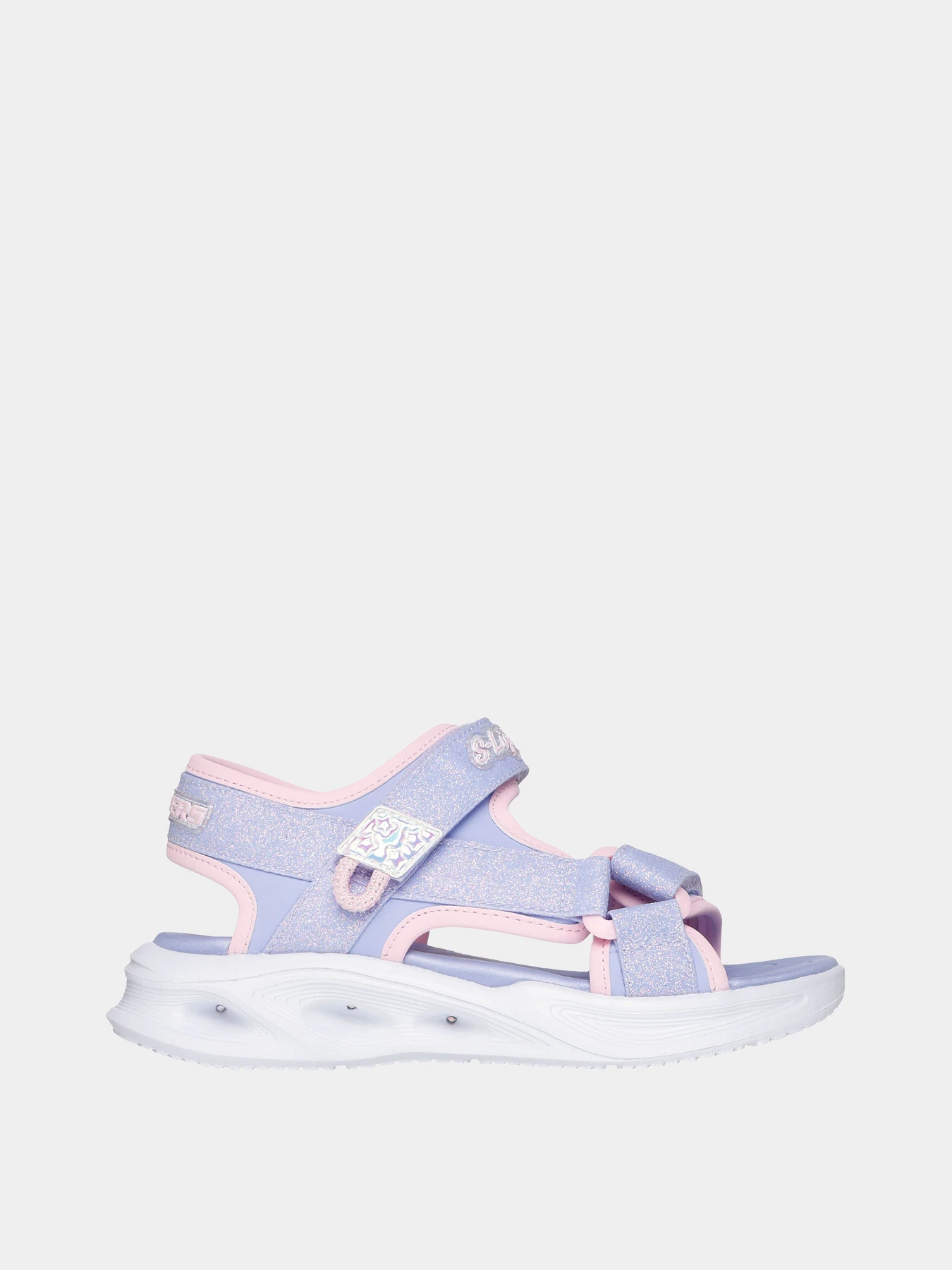 Сандалии Skechers модель 303024L LVLP Сандалии Skechers модель 303024L LVLP Фото