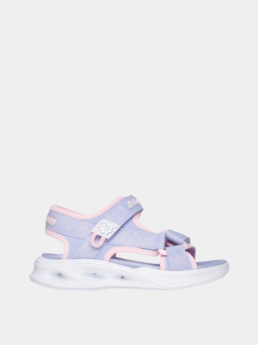 Сандалии Skechers модель 303024L LVLP Фото