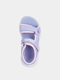 Сандалии Skechers модель 303024L LVLP Фото