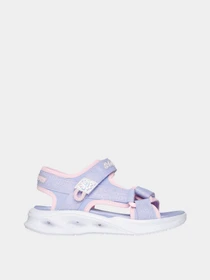 Сандалии Skechers модель 303024L LVLP Фото