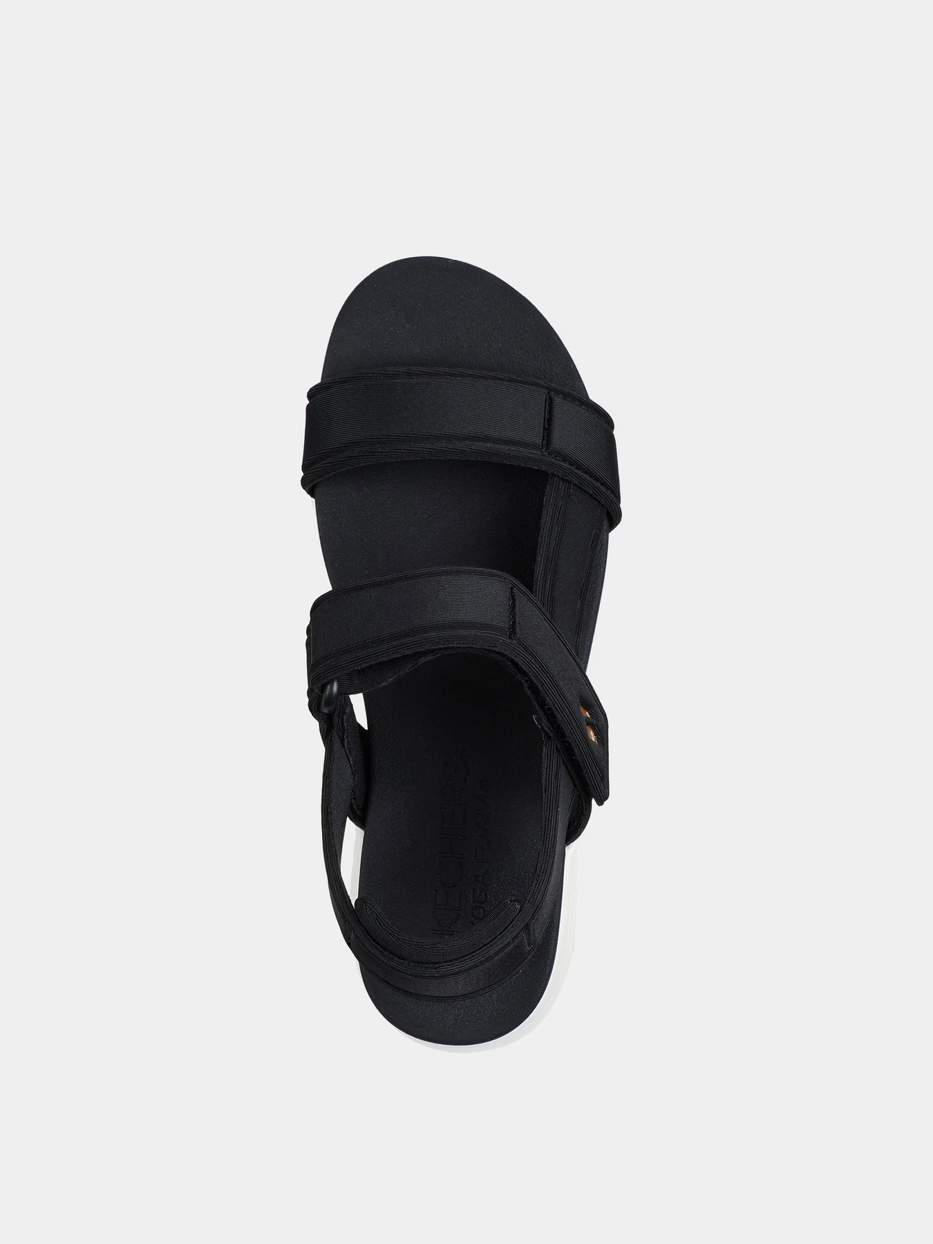 Сандалии Skechers модель 119813 BLK Фото