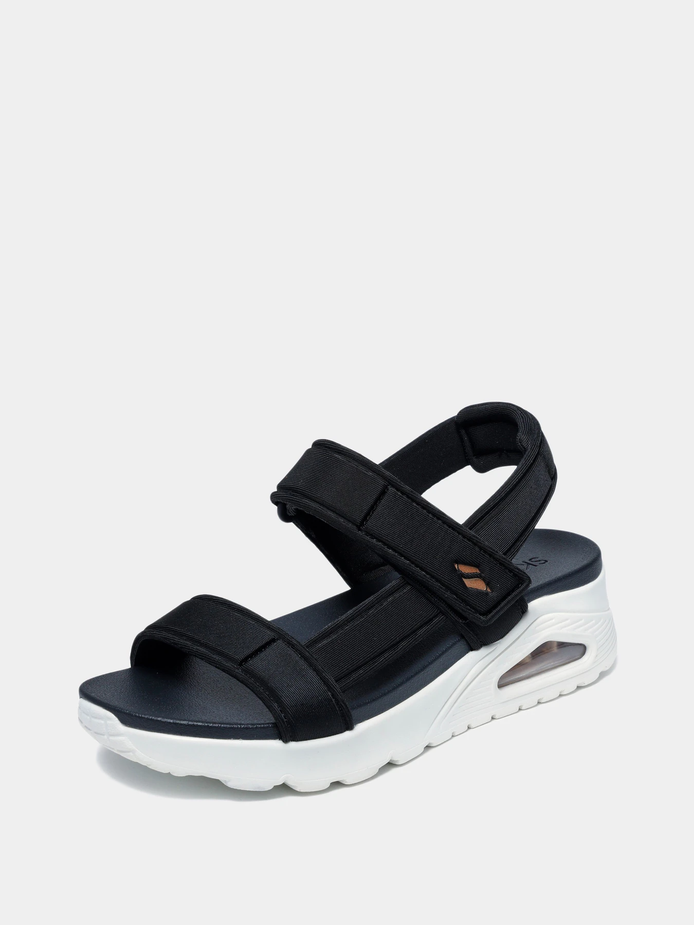 Сандалии Skechers модель 119813 BLK Фото