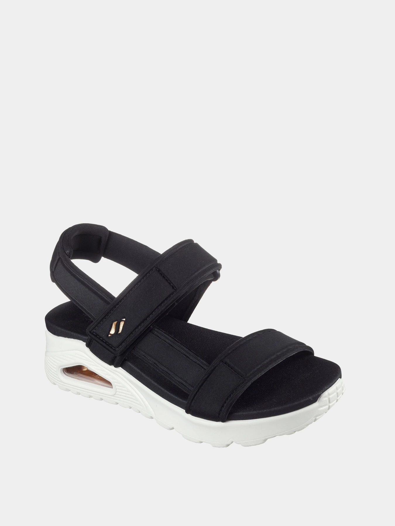 Сандалии Skechers модель 119813 BLK Фото
