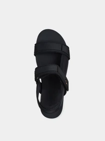 Сандалии Skechers модель 119813 BLK Фото