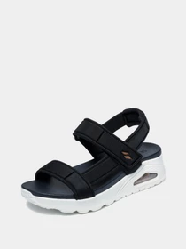 Сандалии Skechers модель 119813 BLK Фото