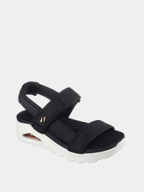 Сандалии Skechers модель 119813 BLK Фото