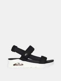 Сандалии Skechers модель 119813 BLK Фото