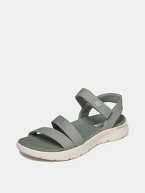 Сандалии Skechers модель 141509 SAGE Фото