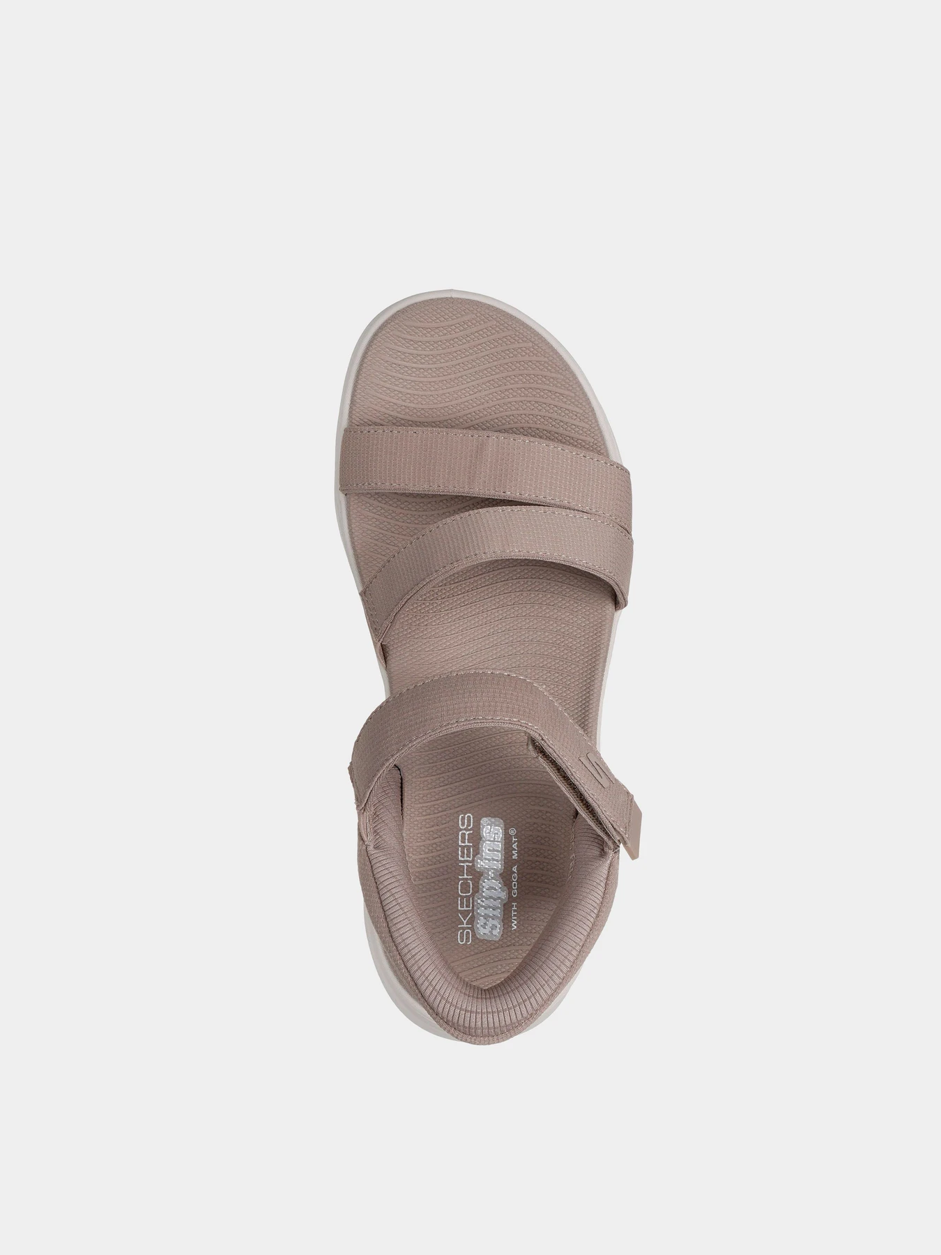Сандалии Skechers модель 141269 TPE Фото