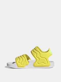Сандалии Adidas модель JS2517 Фото