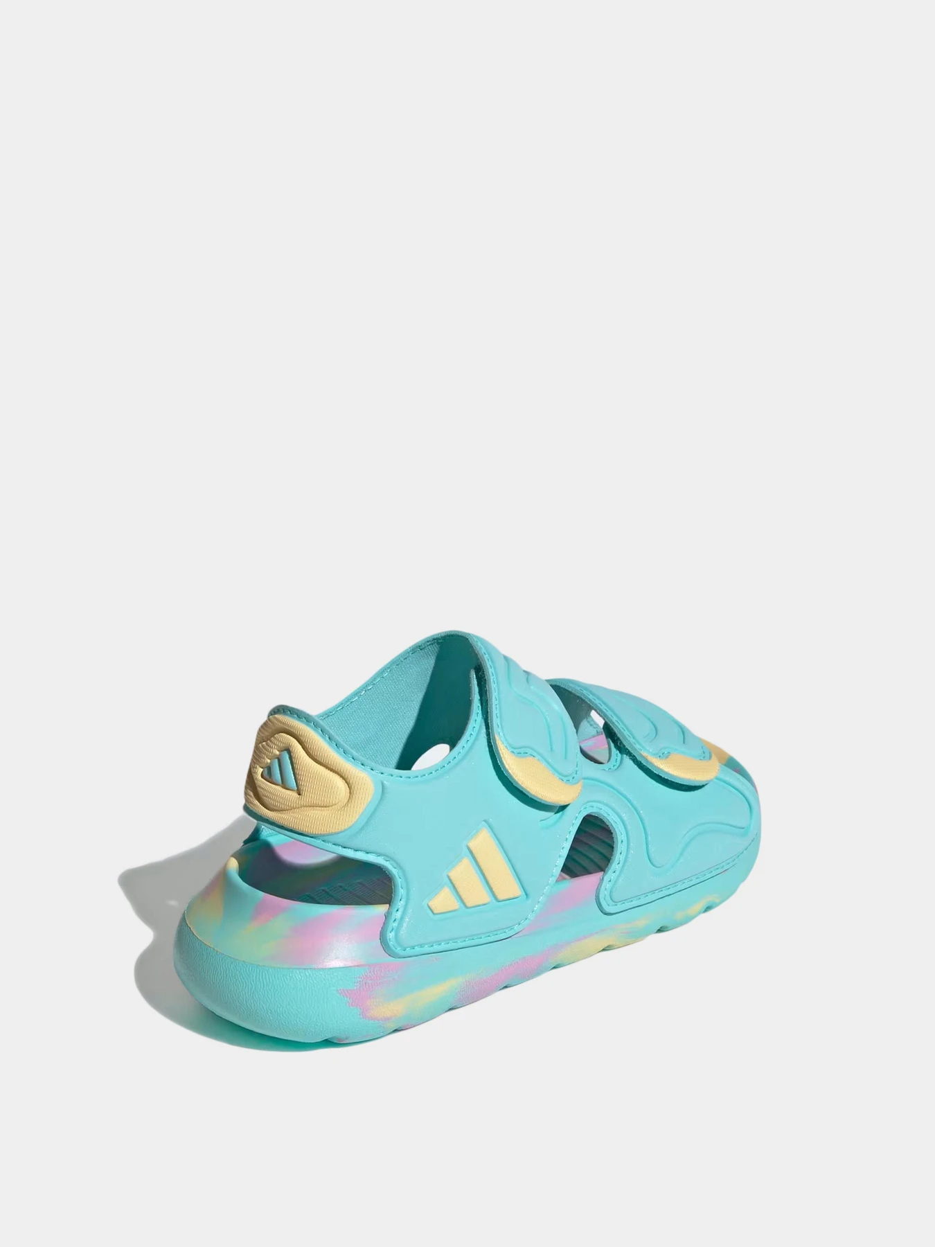 Сандалии Adidas модель JS2539 Сандалии Adidas модель JS2539 Фото