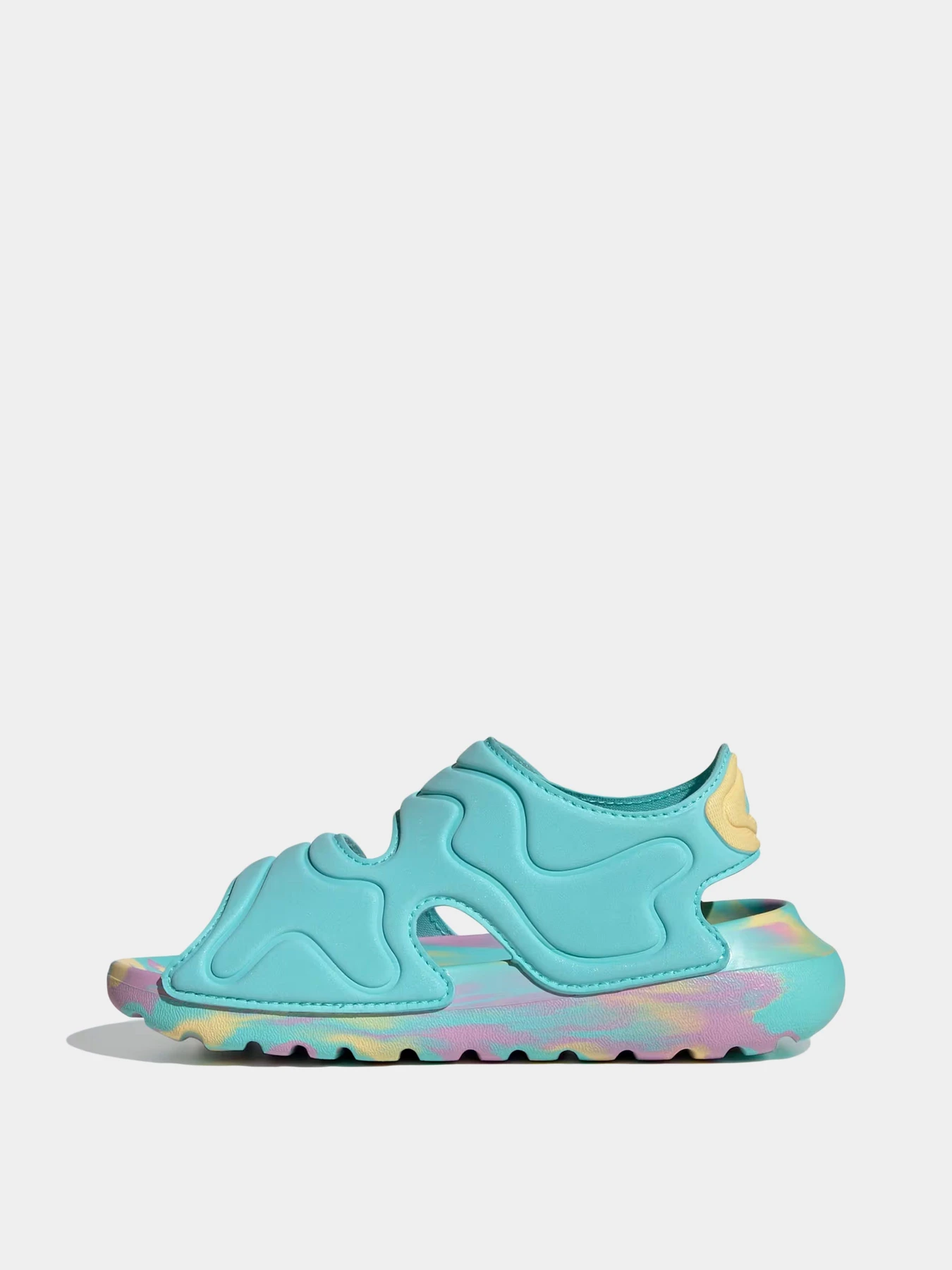 Сандалии Adidas модель JS2539 Сандалии Adidas модель JS2539 Фото