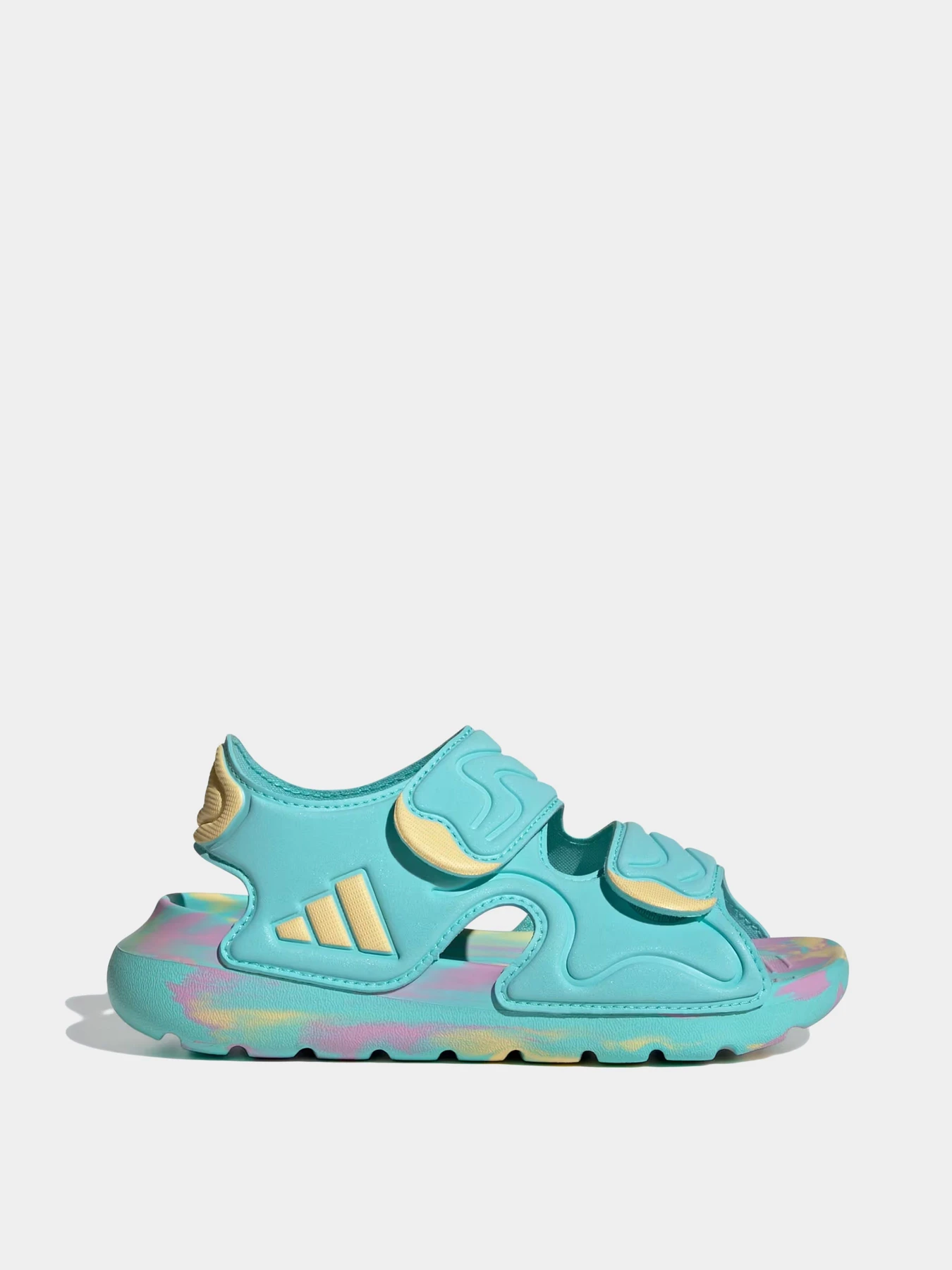 Сандалии Adidas модель JS2539 Сандалии Adidas модель JS2539 Фото