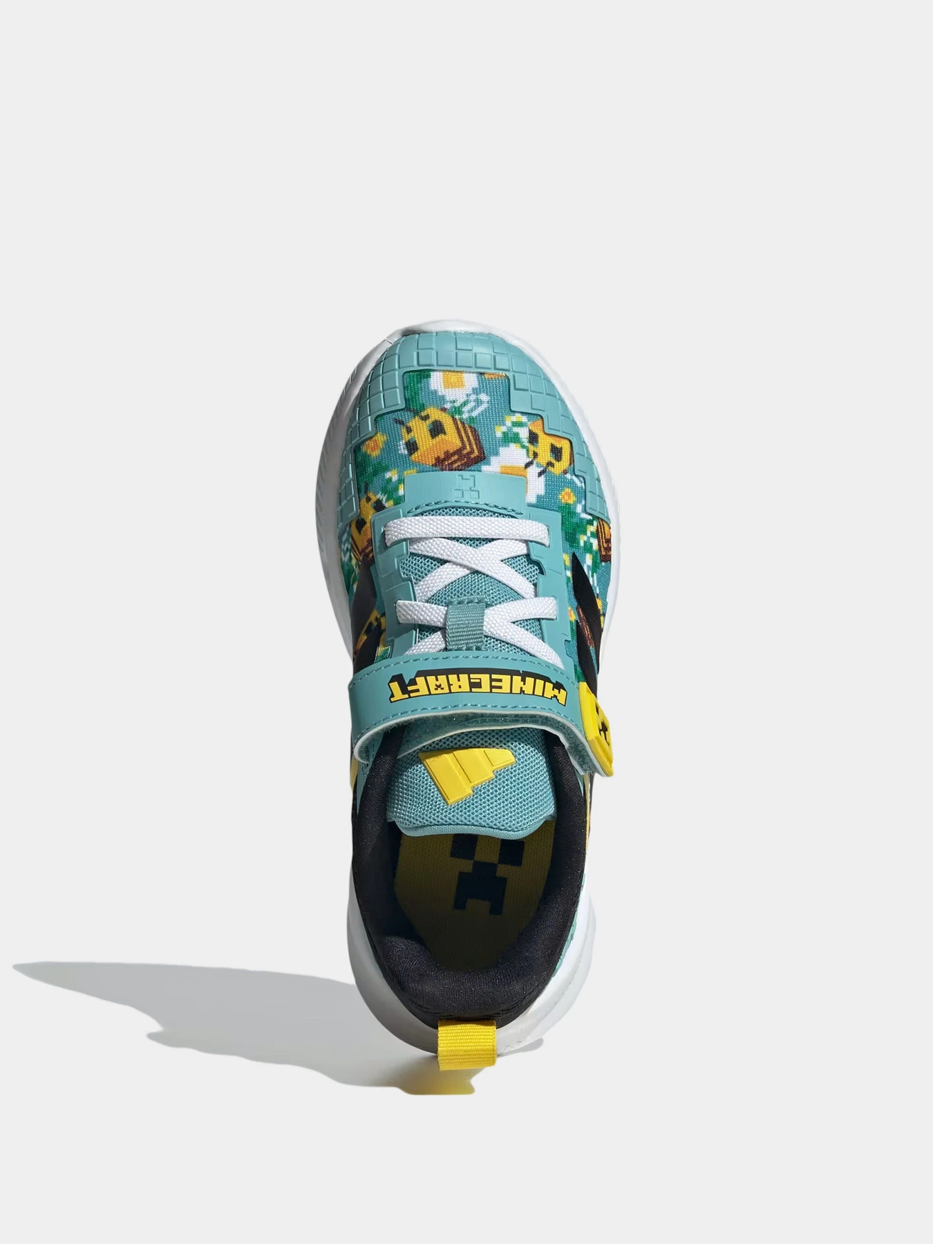 Кроссовки Adidas модель JR1947 Кроссовки Adidas модель JR1947 Фото