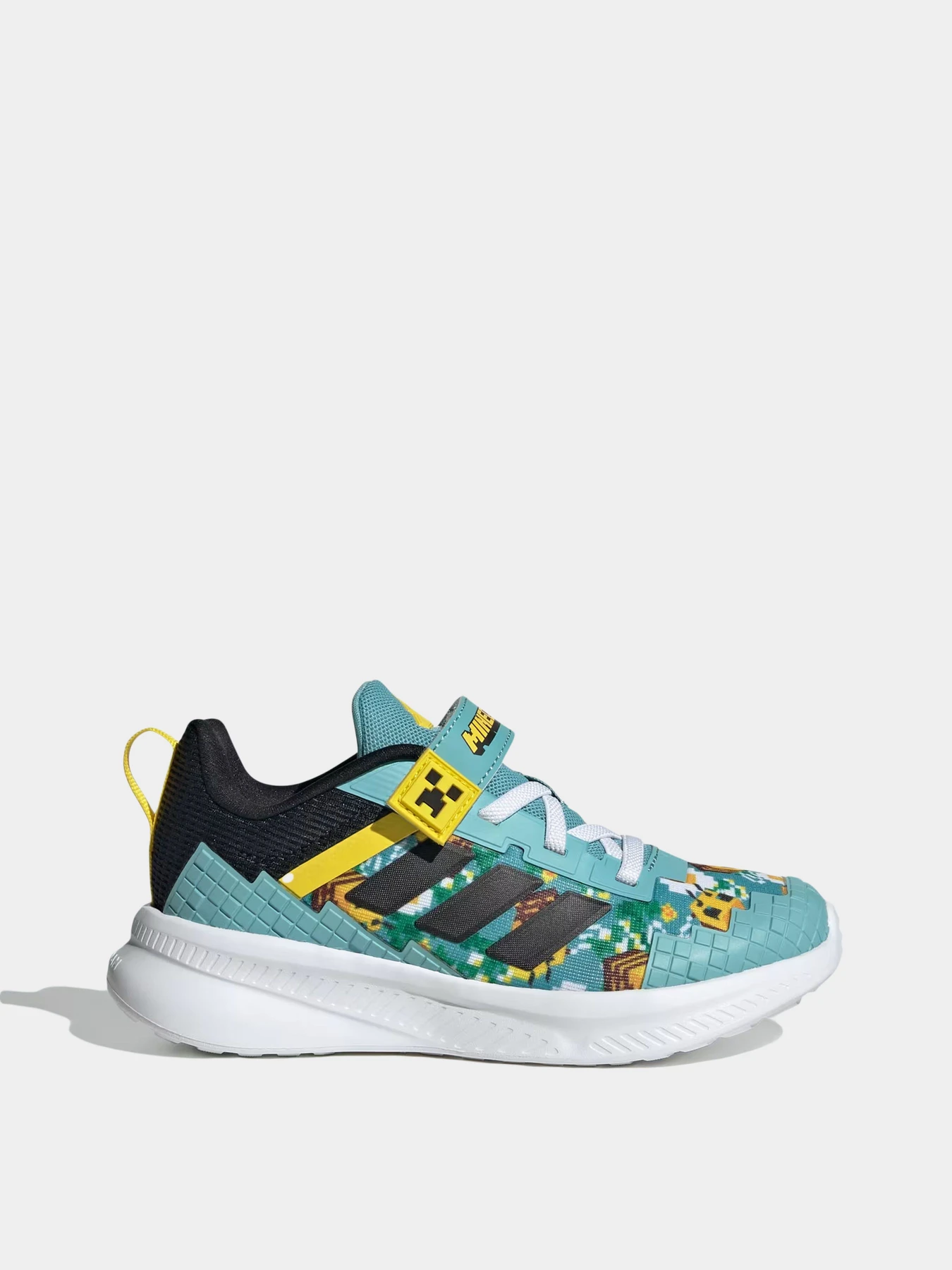 Кроссовки Adidas модель JR1947 Кроссовки Adidas модель JR1947 Фото