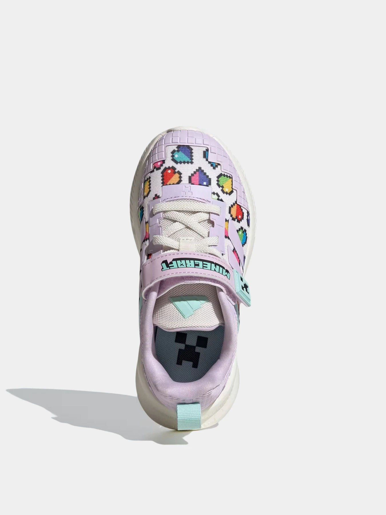 Кроссовки Adidas модель JR1950 Кроссовки Adidas модель JR1950 Фото