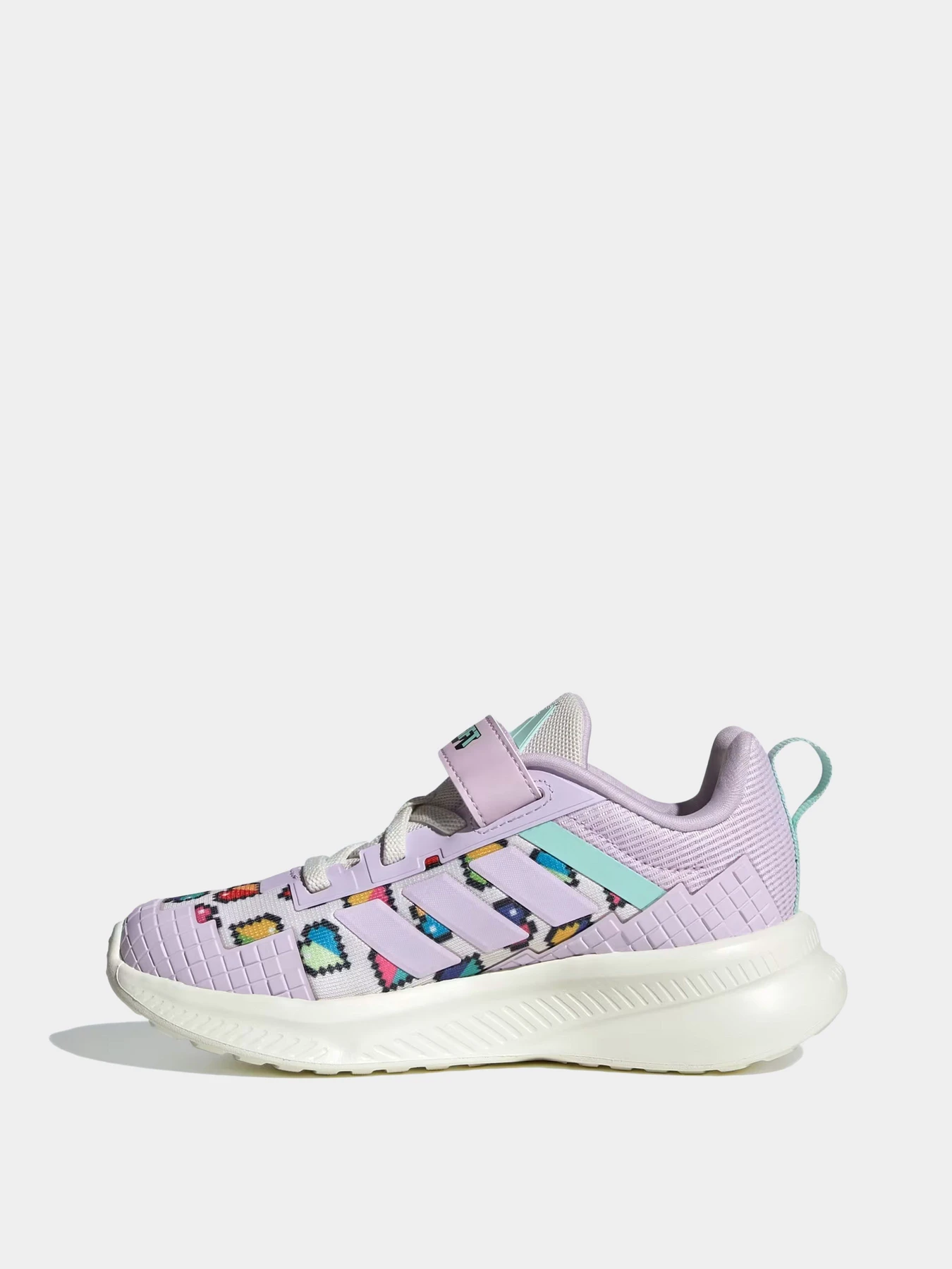 Кроссовки Adidas модель JR1950 Кроссовки Adidas модель JR1950 Фото
