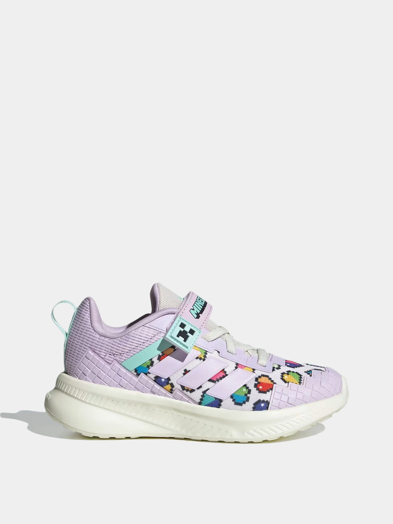 Кроссовки Adidas модель JR1950 Кроссовки Adidas модель JR1950 Фото