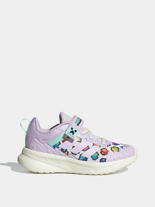 Кроссовки Adidas модель JR1950 Фото