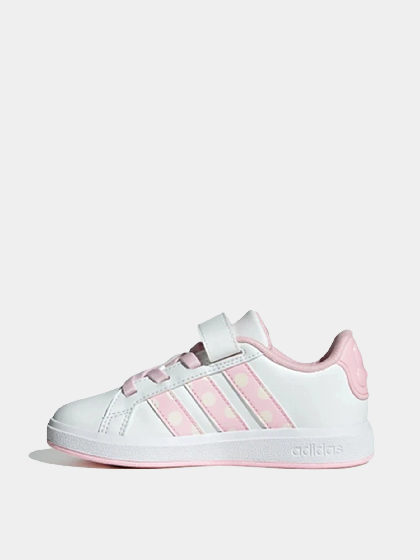 Кеды Adidas модель JR8134 Кеды Adidas модель JR8134 Фото