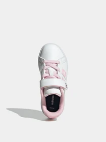 Кеды Adidas модель JR8134 Фото