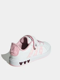 Кеды Adidas модель JR8134 Фото