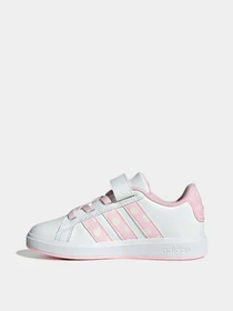 Кеды Adidas модель JR8134 Фото