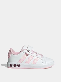 Кеды Adidas модель JR8134 Фото