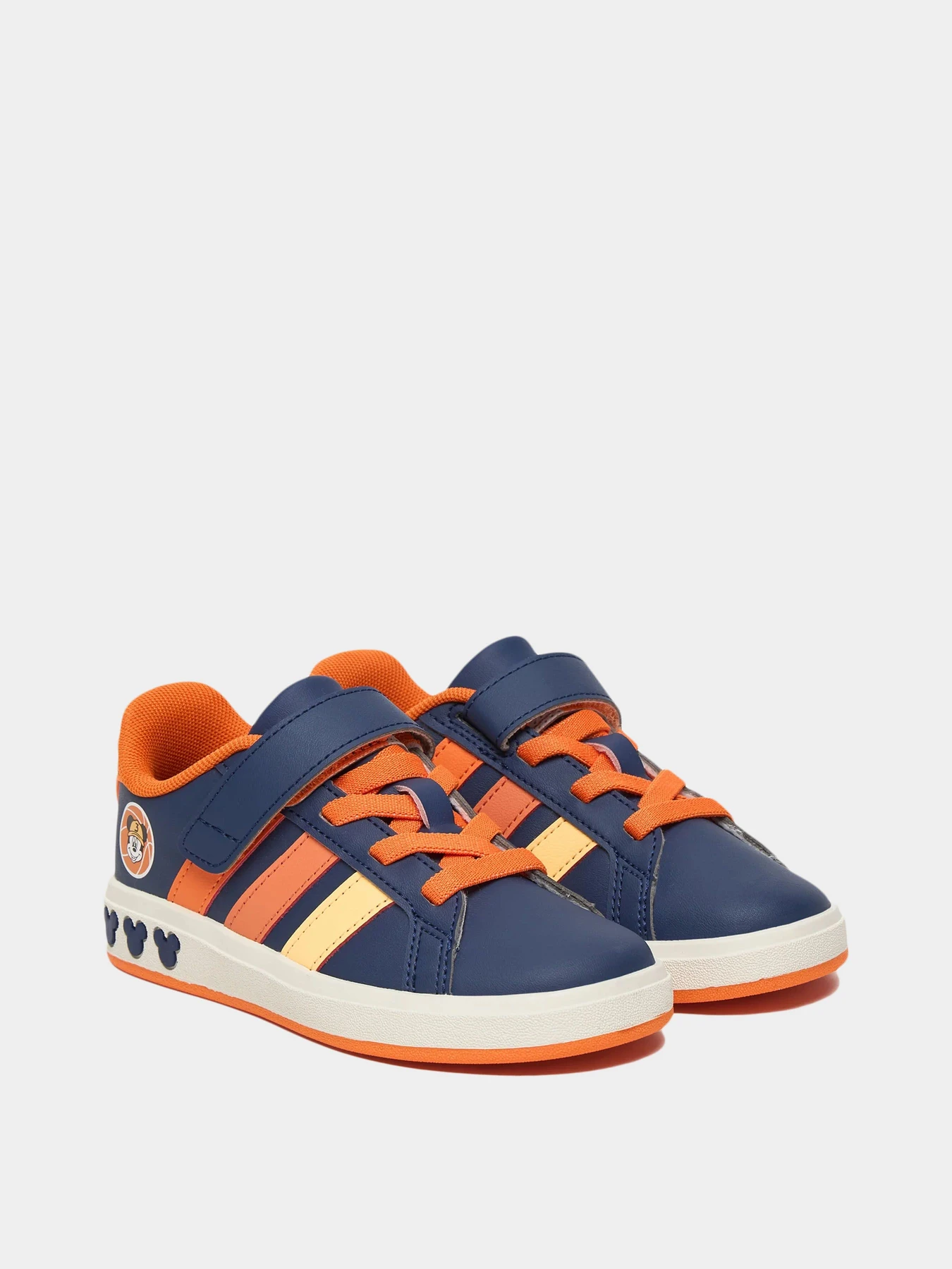 Кеды Adidas модель JS2345 Кеды Adidas модель JS2345 Фото