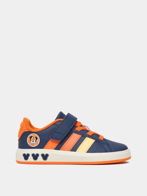 Кеды Adidas модель JS2345 Фото
