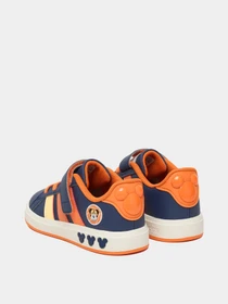Кеды Adidas модель JS2345 Фото