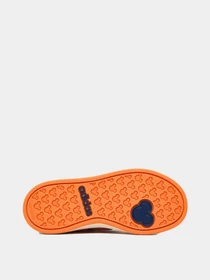 Кеды Adidas модель JS2345 Фото