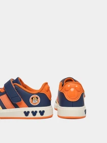 Кеды Adidas модель JS2345 Фото