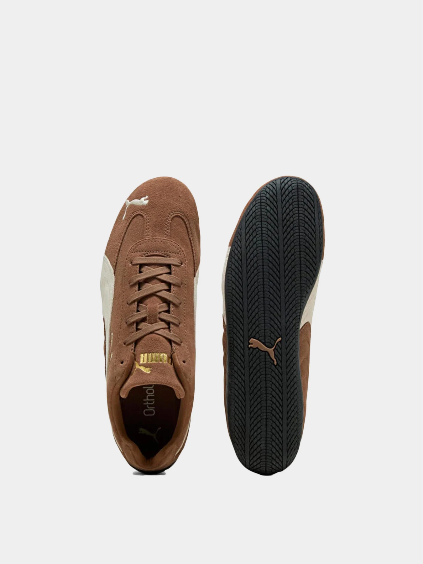 Кроссовки PUMA модель 39884631 Фото