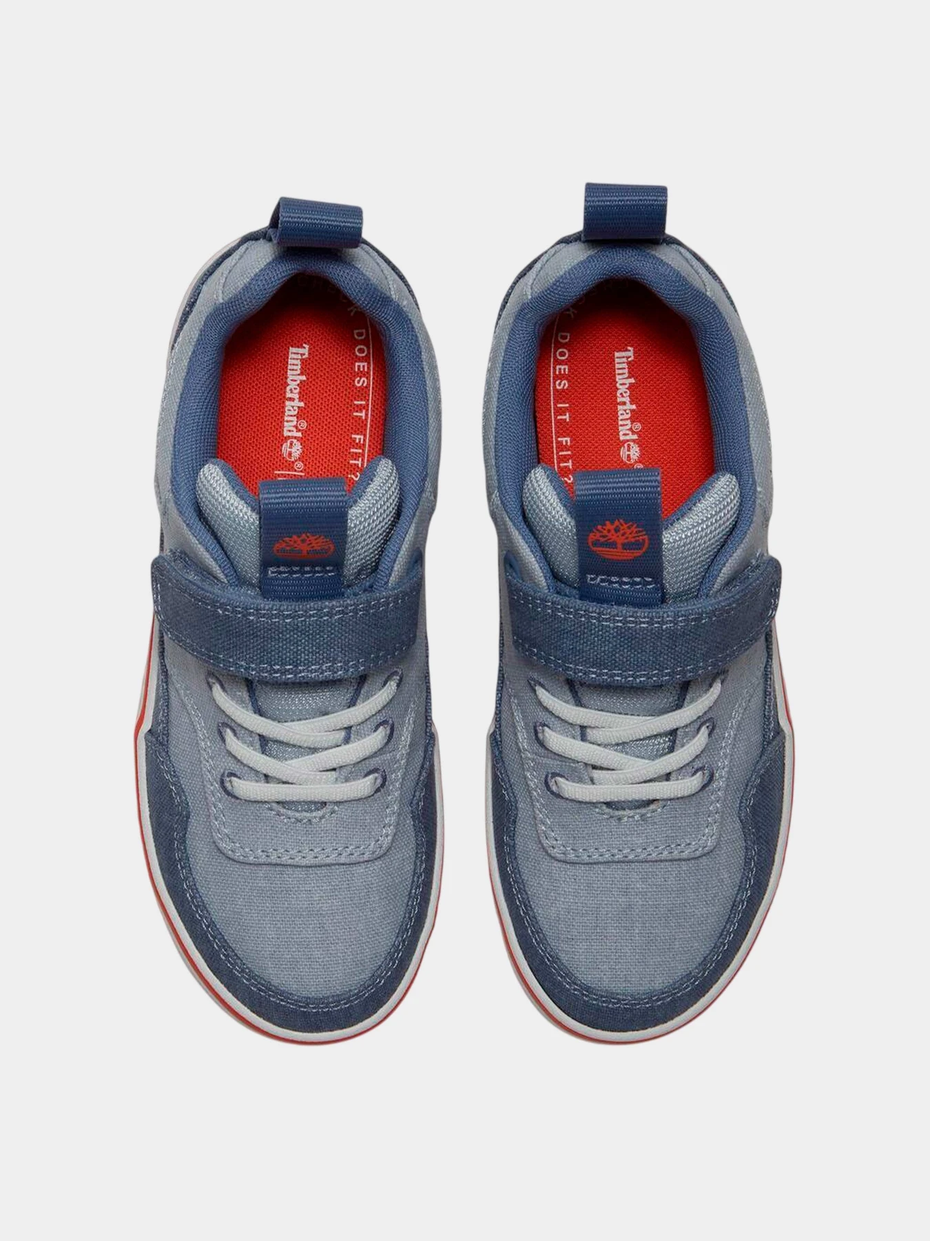 Кроссовки Timberland модель TB0A29GUAAX Кроссовки Timberland модель TB0A29GUAAX Фото