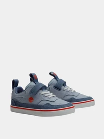Кроссовки Timberland модель TB0A29GUAAX Фото