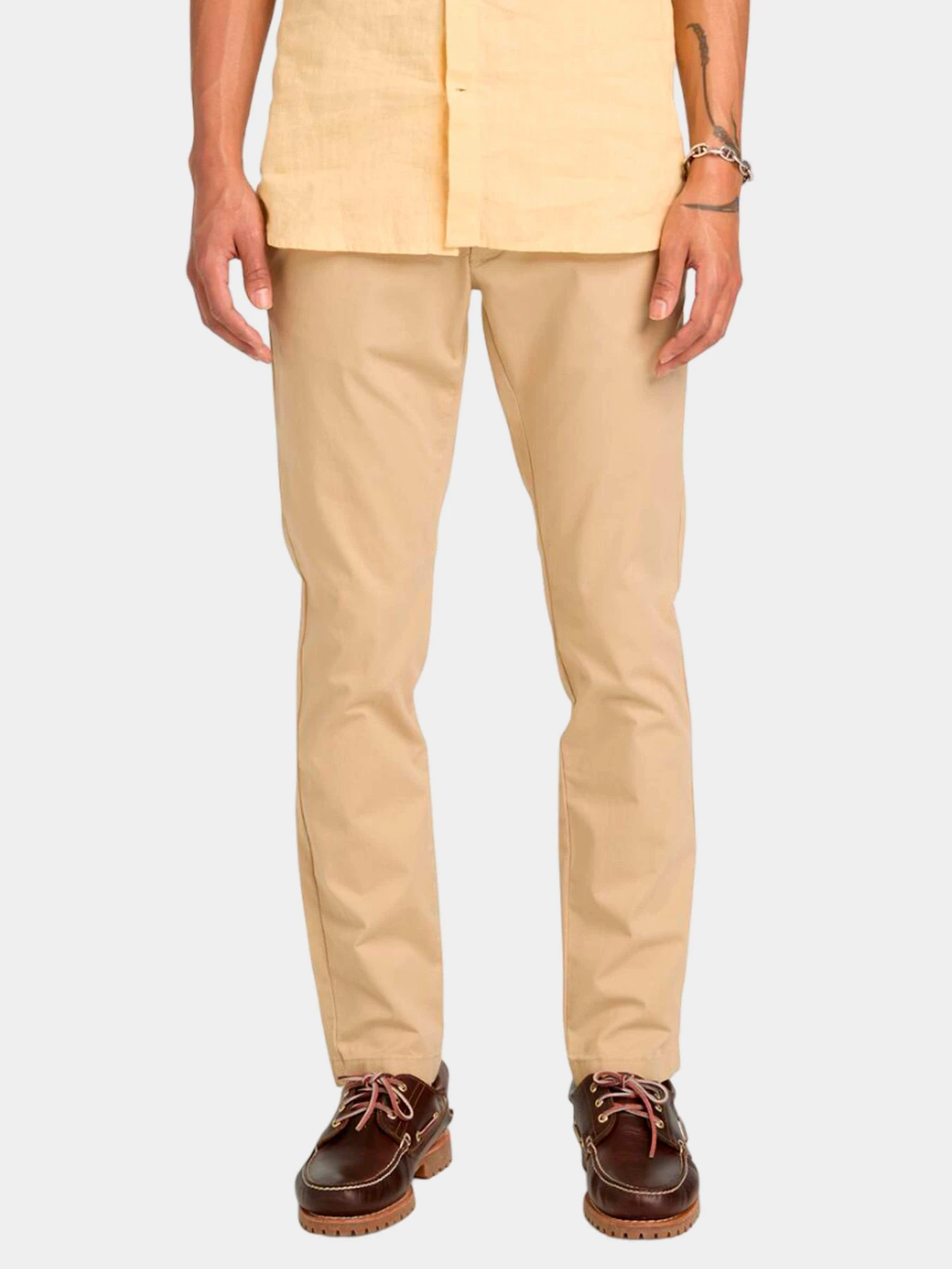 Брюки Timberland модель TB0A2BYYY94 Брюки Timberland модель TB0A2BYYY94 Фото