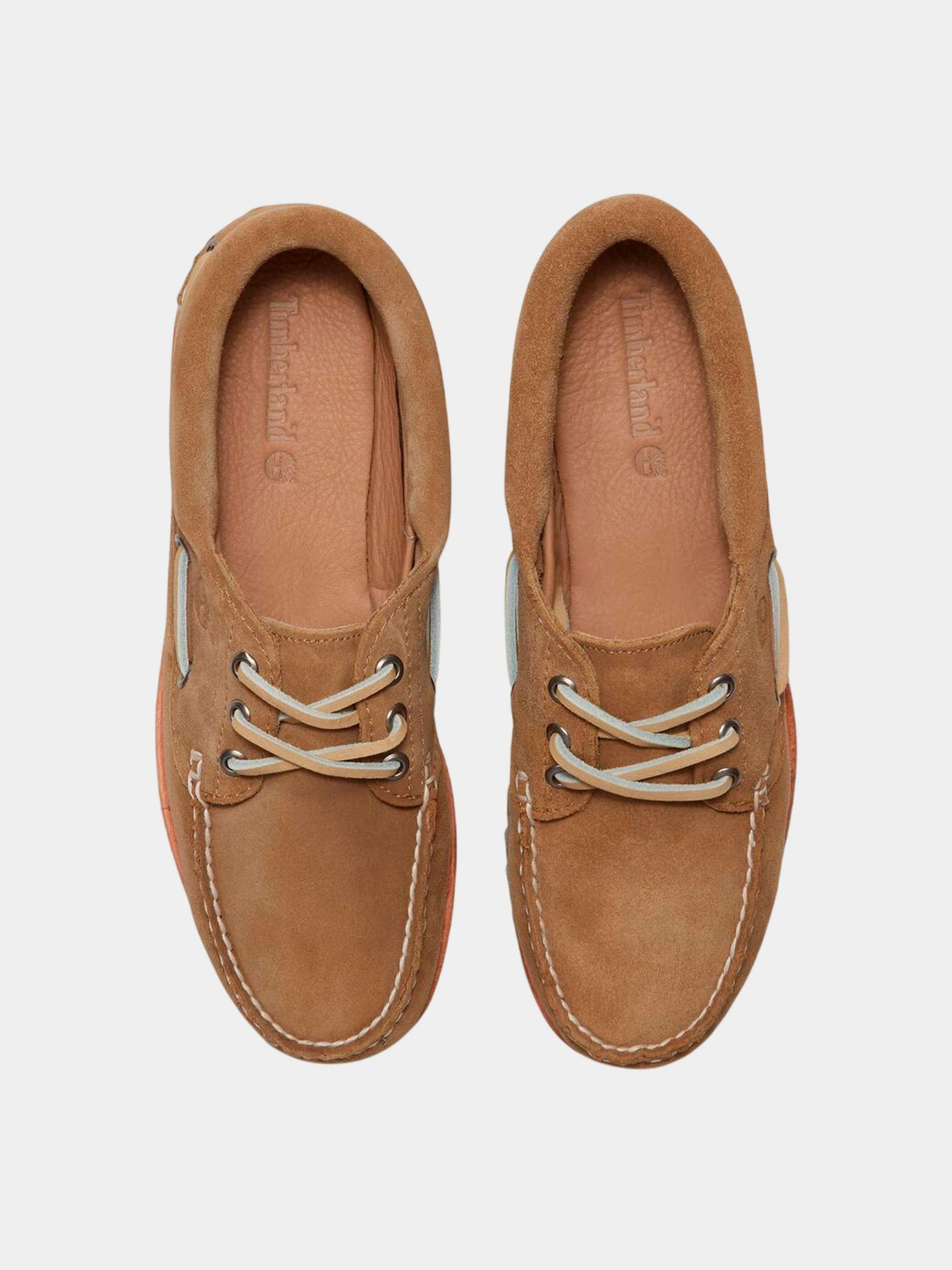 Слипоны и мокасины Timberland модель TB0A2GNVEW1 Слипоны и мокасины Timberland модель TB0A2GNVEW1 Фото