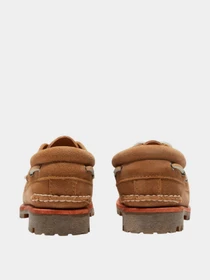 Слипоны и мокасины Timberland модель TB0A2GNVEW1 Фото