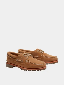 Слипоны и мокасины Timberland модель TB0A2GNVEW1 Фото