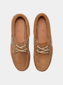 Слипоны и мокасины Timberland модель TB0A2GNVEW1 Фото