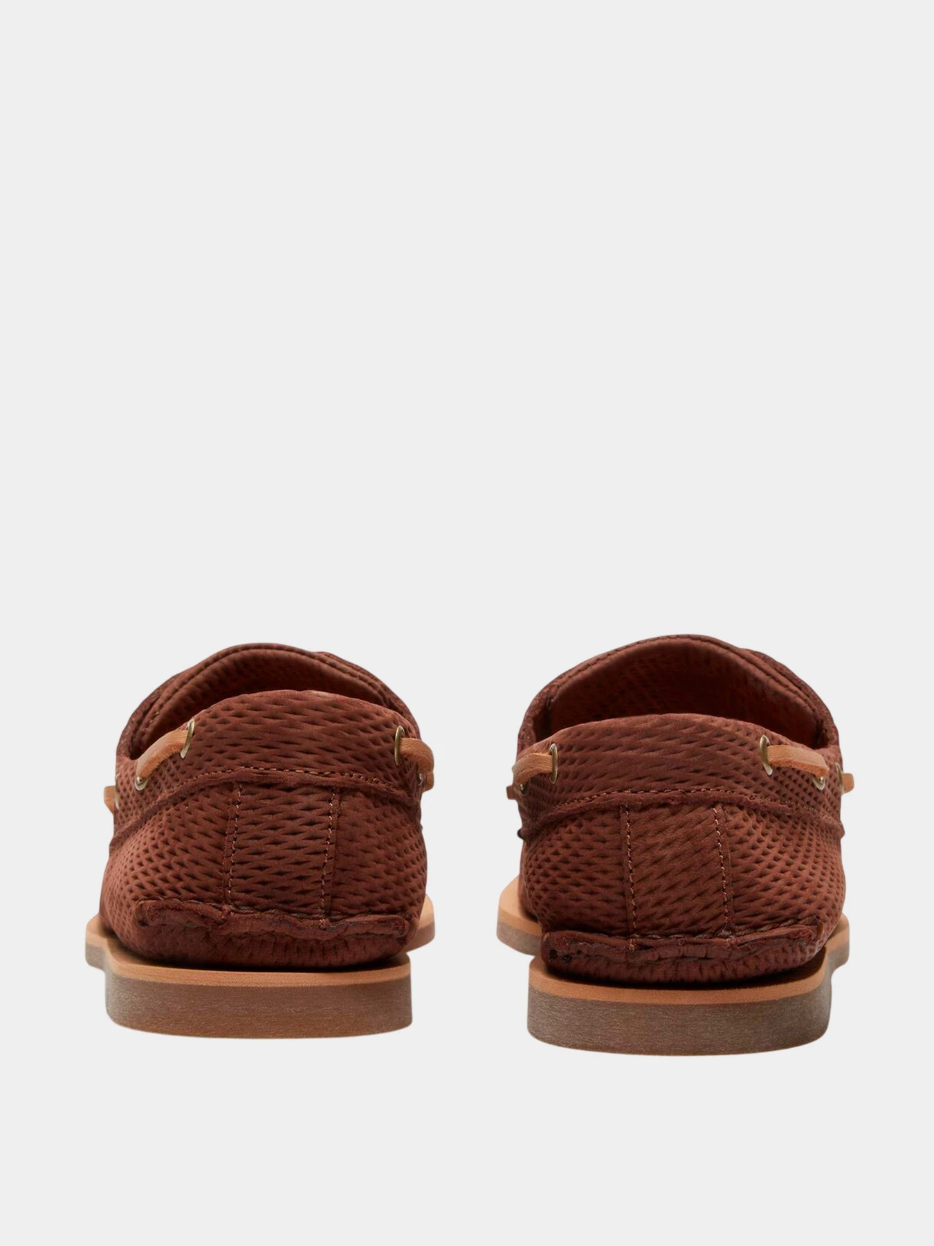 Слипоны и мокасины Timberland модель TB0A4187EIV Слипоны и мокасины Timberland модель TB0A4187EIV Фото